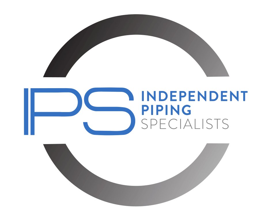 Independent Piping Specialists Logo